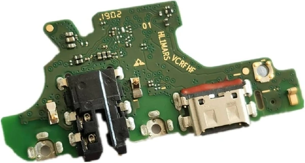 Huawei  For Huawei P30 Lite USB Charging Mic Audio Jack Flex Cable