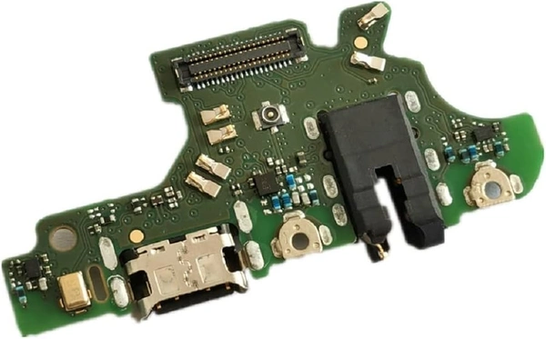 Huawei  For Huawei P30 Lite USB Charging Mic Audio Jack Flex Cable