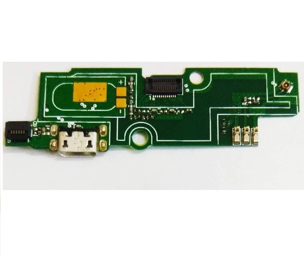 Panasonic For Panasonic Eluga P41 Charging USB Port Mic Flex Cable Sub Board
