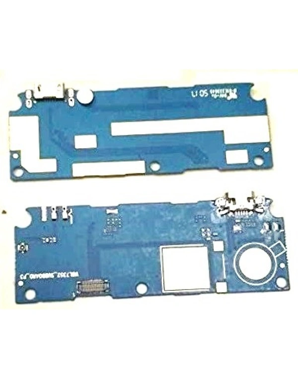 Gionee For Gionee P5L Charging Port Dock Connector Mic Flex Cable