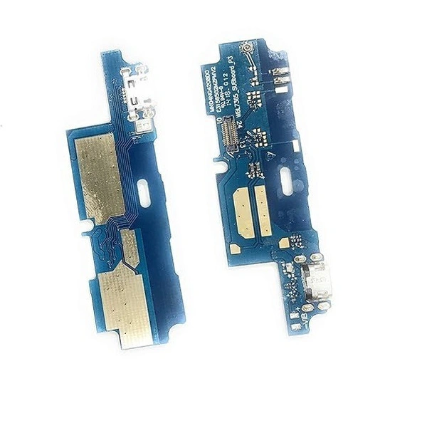 Gionee For Gionee P7 Charging Port Dock Connector Mic Flex Cable