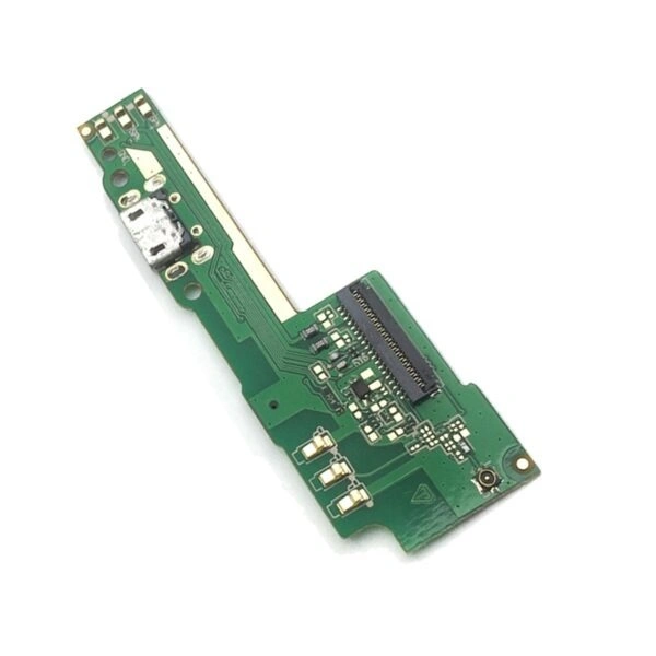 Lenovo For Lenovo Phab 2 (PB2-650M, PB2-650Y) Charging Port Mic Board