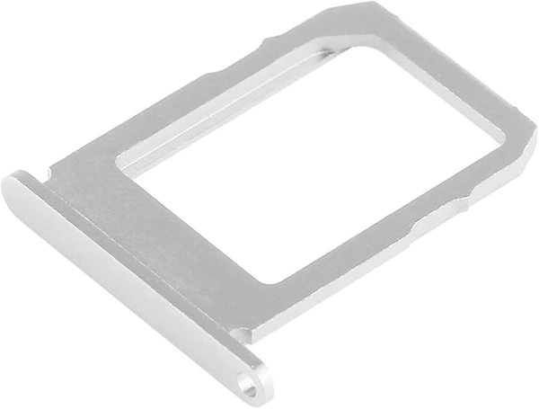 Google For Google Pixel SIM Card Reader Holder Tray : Very Silver