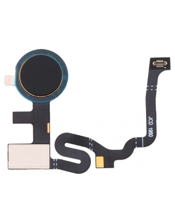 Google For Google Pixel 4A Fingerprint Sensor Scanner Touch ID Flex Cable