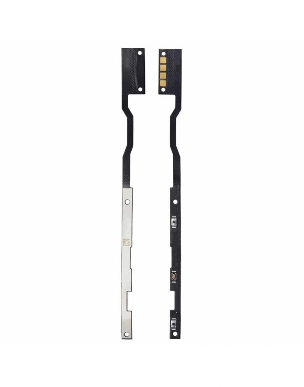 Google For Google Pixel 4a Internal Power On Off Volume Flex Cable