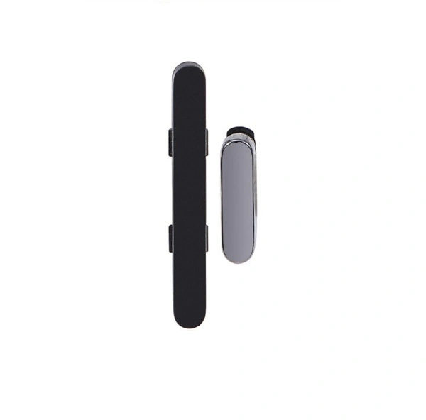 Google For Google Pixel 5 Side Power On Off Volume Key Switch Outer Button External Replacement Part