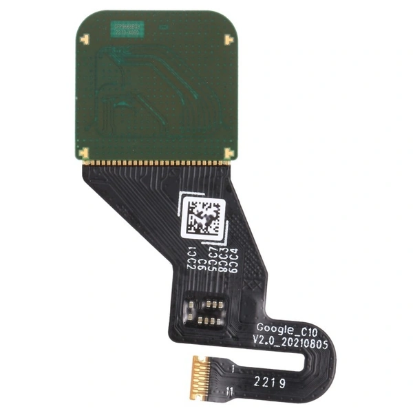 Google For Google Pixel 7 OEM Fingerprint Sensor Flex Cable
