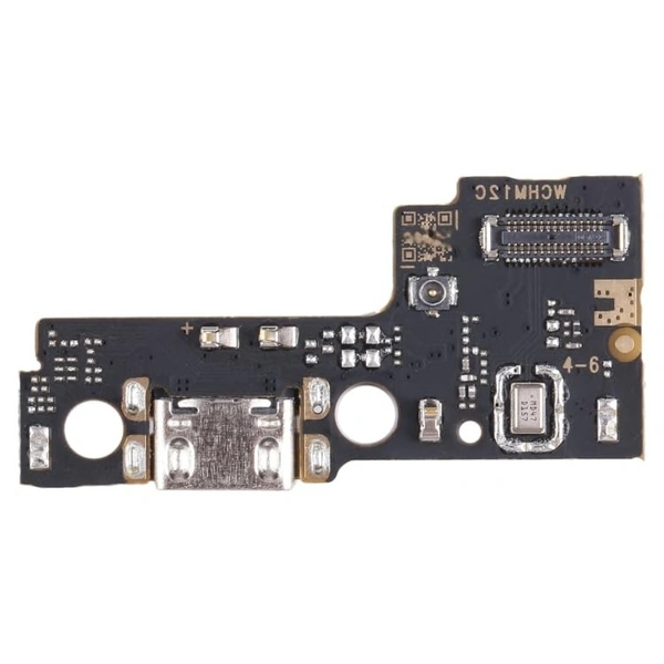 Xiaomi For Xiaomi Poco C55 USB Charging Port Mic Flex Sub Board 
