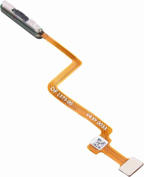 Xiaomi For Xiaomi Mi Poco X2 Fingerprint Touch Sensor Flex Cable