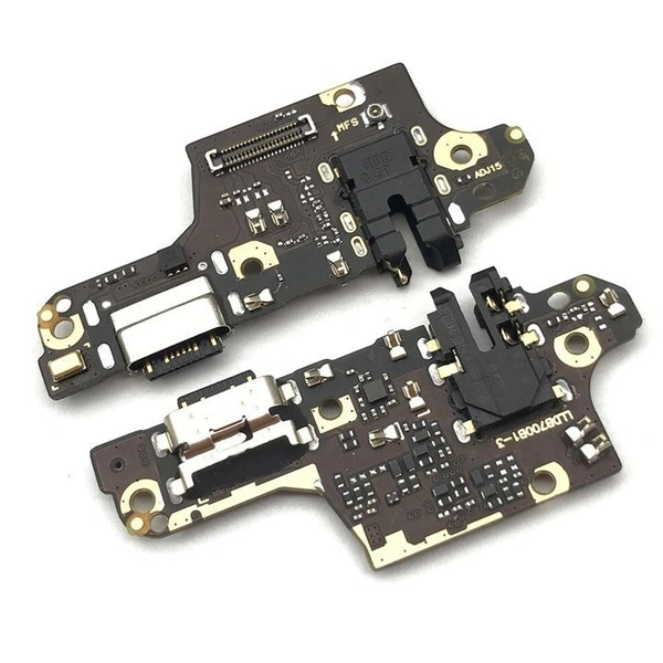 Xioami For Xiaomi Poco X3 / X3 Pro Charging Port Mic Flex Cable