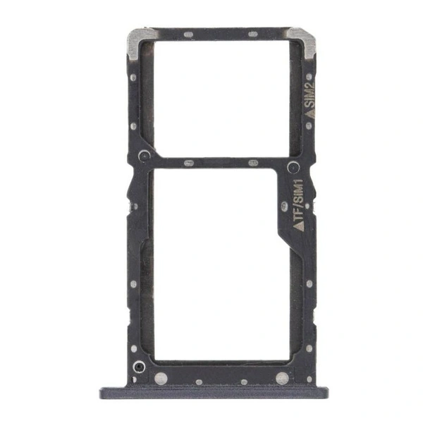 Xiaomi For Mi Pocophone Poco f1 SIM Card Tray Slot Holder Adapter Socket