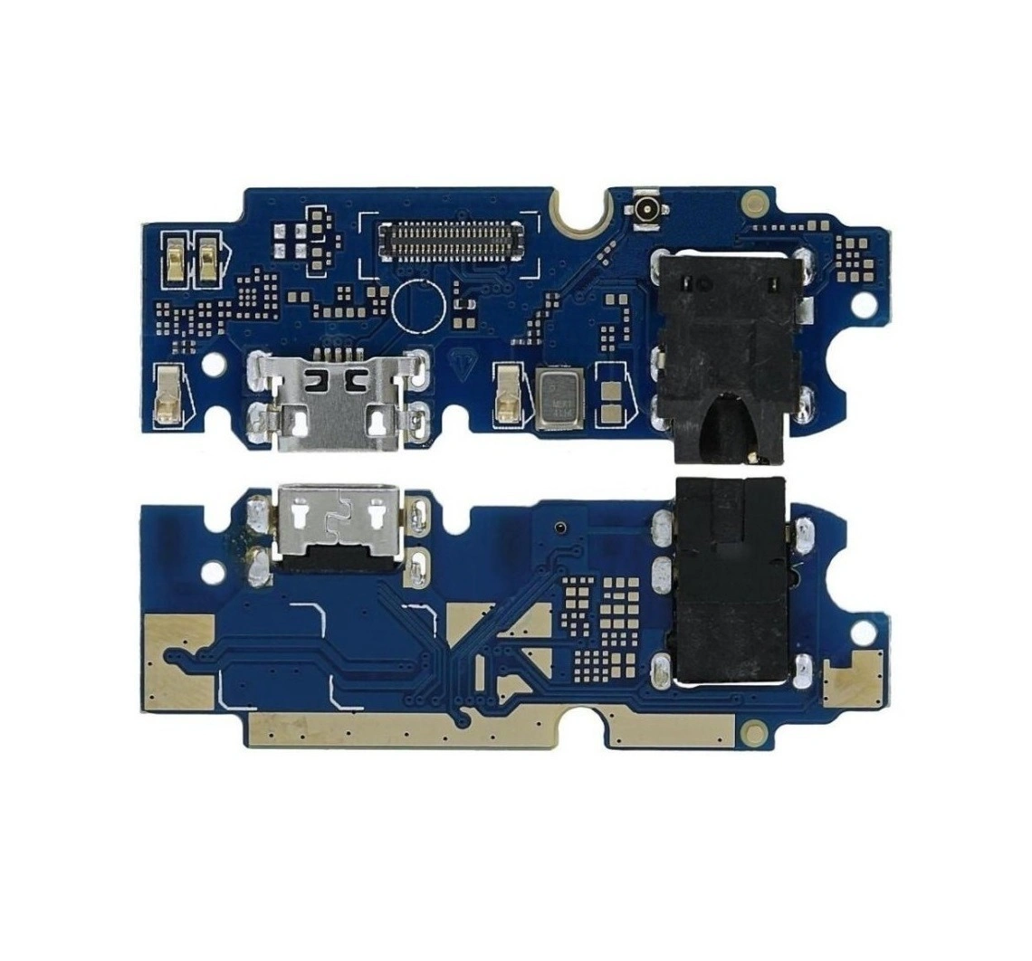 SPAREWARE® Usb Charging port Charging Flex Cable For Asus Zenfone Max Pro M1
