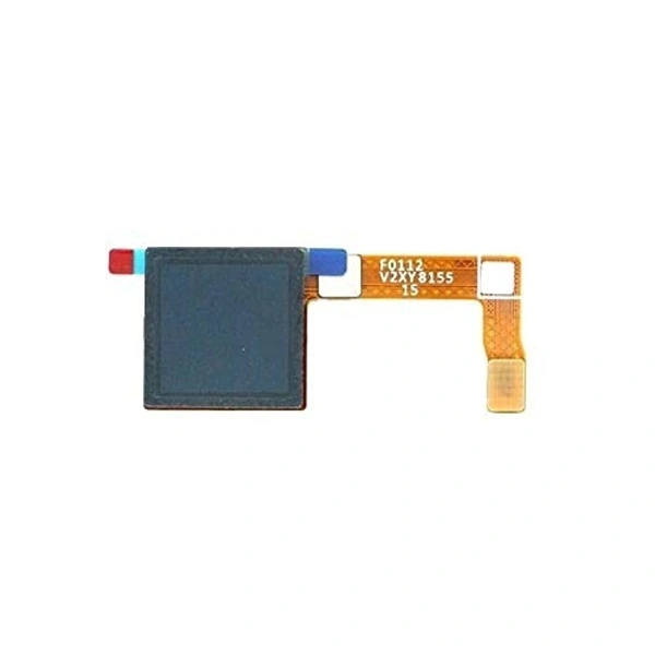 Asus For ASUS Zenfone Max Pro M1 ZB602KL ZB601KL Fingerprint Scanner Sensor Flex Cable  