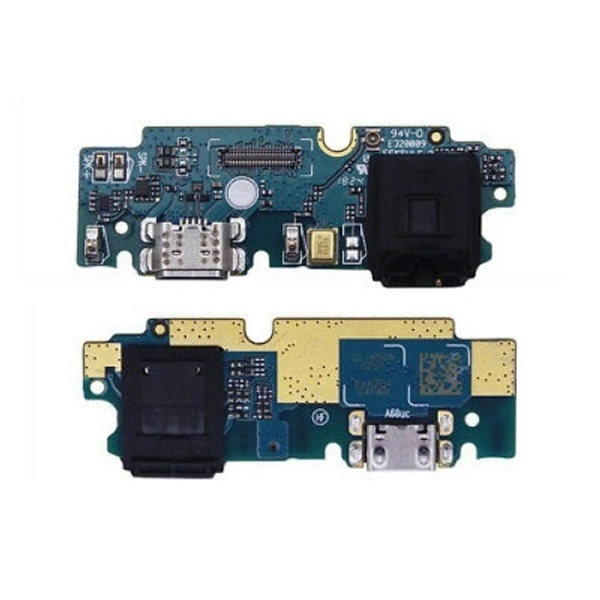 Asus For Asus Zenfone Max Pro (M1) ZB601KL OEM USB Charging Port Dock Mic Connector Flex Board 
