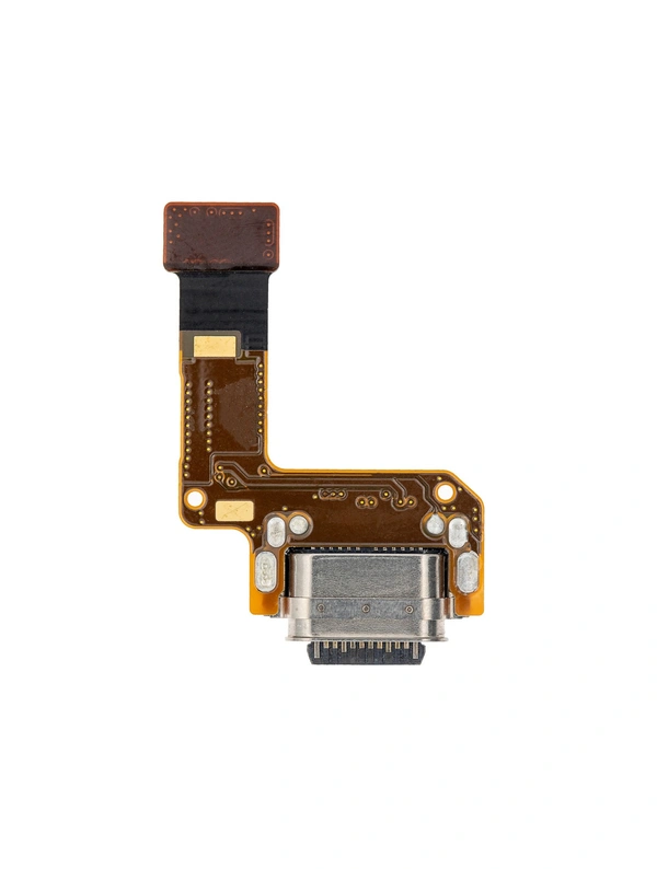 LG For LG Q7 Charging C Type Port USB Charger Dock Connector Flex