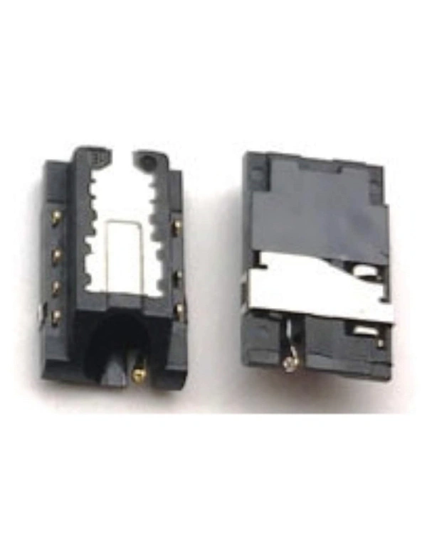Xiaomi For Redmi 6 / 6a / 6 Pro Headphone Jack Port Plug Flex Connector