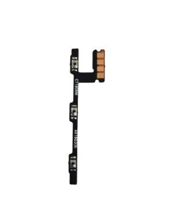 Xiaomi For Xiaomi Redmi 7 Power On/Off Volume Key Button Switch Flex Cable