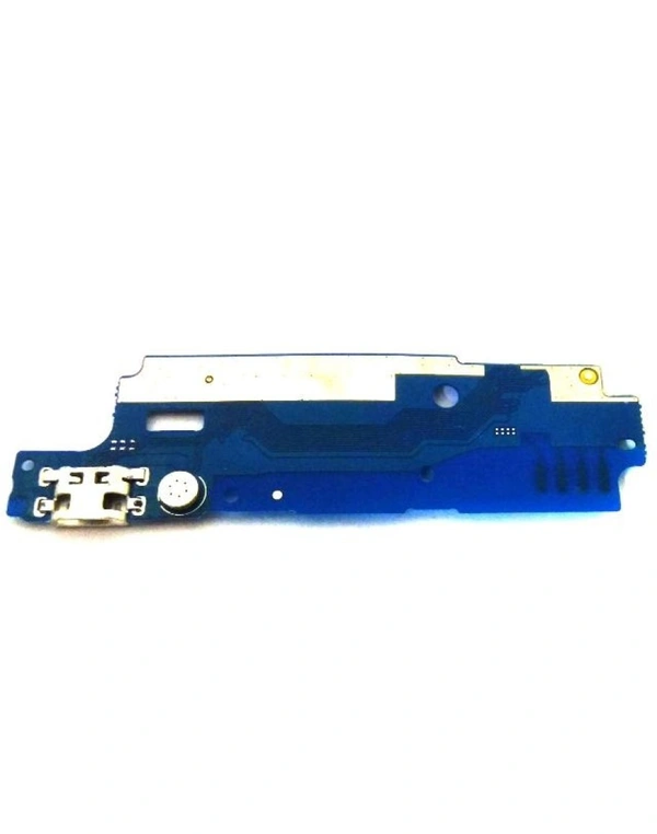 Panasonic For Panasonic Eluga Ray X Charging USB Port Mic Flex Cable Sub Board