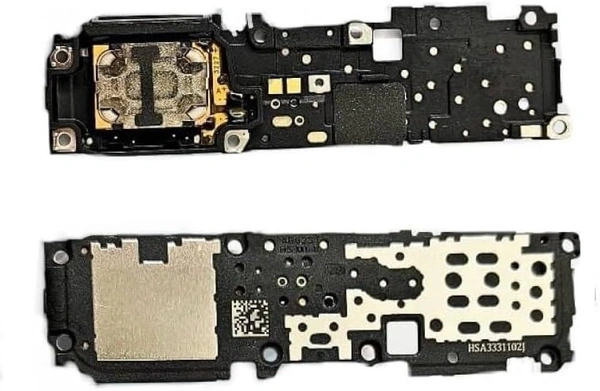 Oppo For Realme 11 Pro Plus 5G Ringer Box Loudspeaker Loud Speaker Buzzer Module Flex Cable