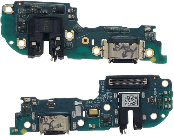 Oppo For Realme 11X-5G / Realme 11-5G RMX3780 (ORI) Charging Board