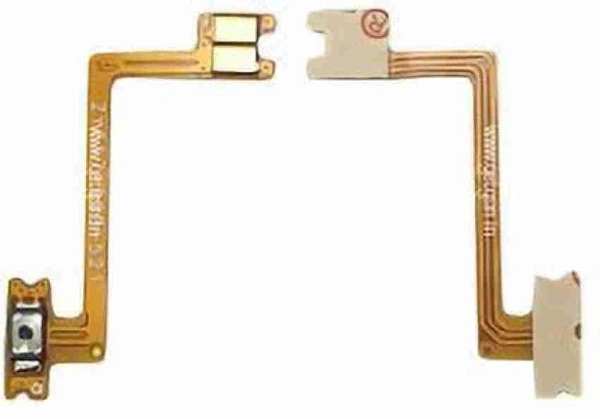 Oppo For Realme C2 Power Button On off Key Switch Flex Cable