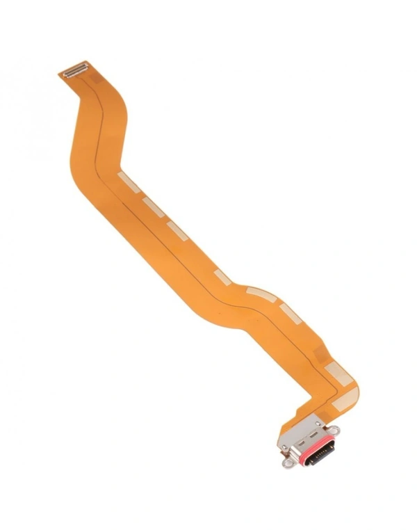 Oppo For OPPO Realme GT Neo 2 5G USB C Type Charging Port Flex Cable Connector