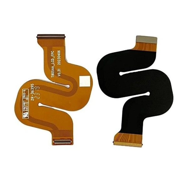 Oppo For Realme Pad 2 Main LCD FPC Motherboard Flex Cable