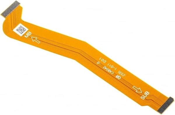 Oppo For Realme 10 4G Main LCD FPC Motherboard Flex Cable