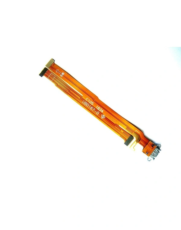 Oppo For Realme 2 Pro Charging Port C Type Flex Ribbon Connector