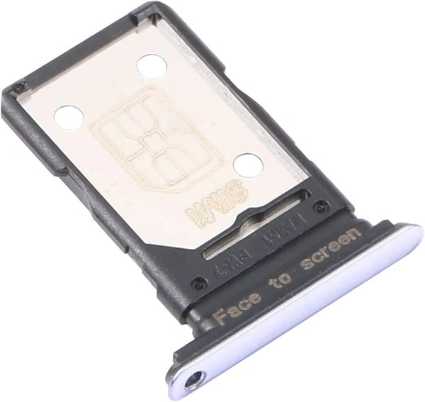 Oppo For Realme X7 5G SIM Card Slot Holder Card Reader Adapter