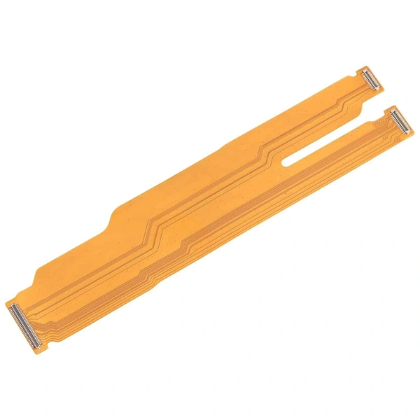 Oppo For Oppo Reno 9 PHM110 OEM Main Motherboard FPC LCD Connector Flex Cable 