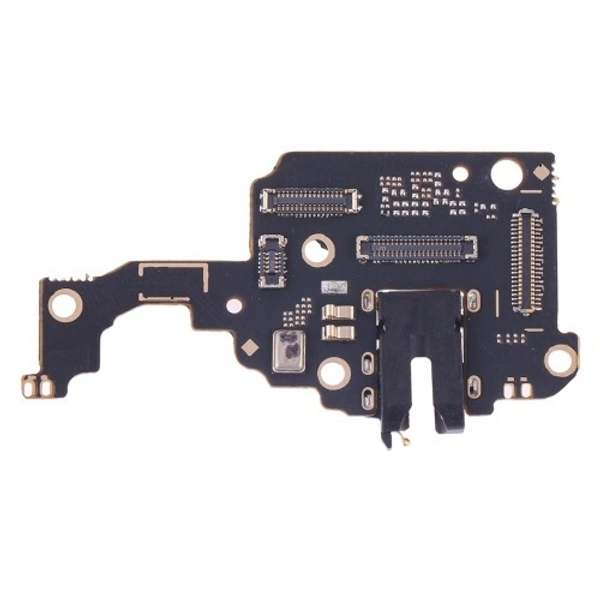 Oppo For Oppo Reno Headphone Audio Jack Mic Microphone Board Flex