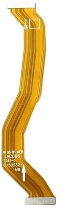 Oppo For Oppo Reno 10 5G Main OCTA LCD FPC Motherboard Flex Cable