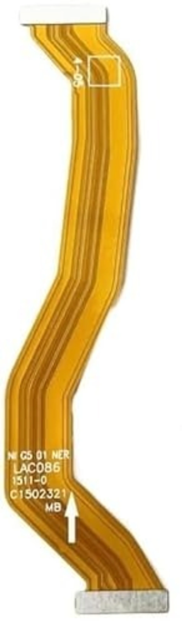 Oppo For Oppo Reno 10 5G Main OCTA LCD FPC Motherboard Flex Cable