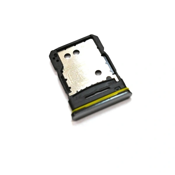 Oppo For Oppo Reno 11 5G SIM Card Tray Slot Holder Adapter Socket
