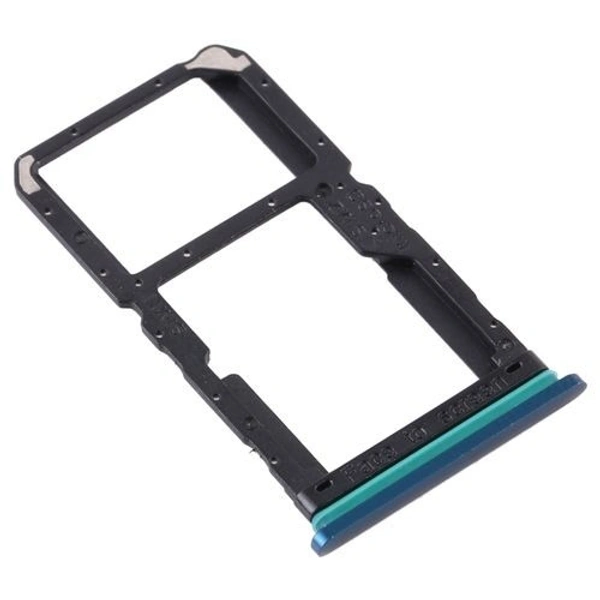Oppo For Oppo Reno 2 SIM Card Tray Slot Sim Outer Holder Adapter Socket