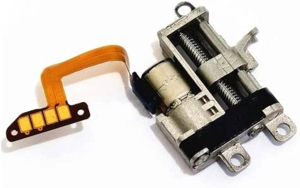 Oppo For Oppo Reno 2F/Reno 2Z Lift Pop Up Selfie Camera Motor Shaft Module Flex Cable
