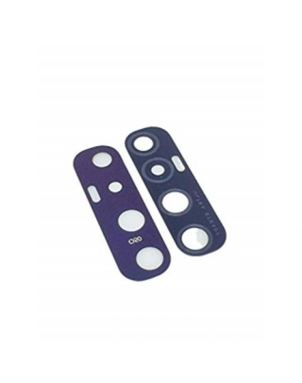 Oppo For Oppo Reno 3 Pro Back Camera Lens Glass (Real Glass Not Plastic)