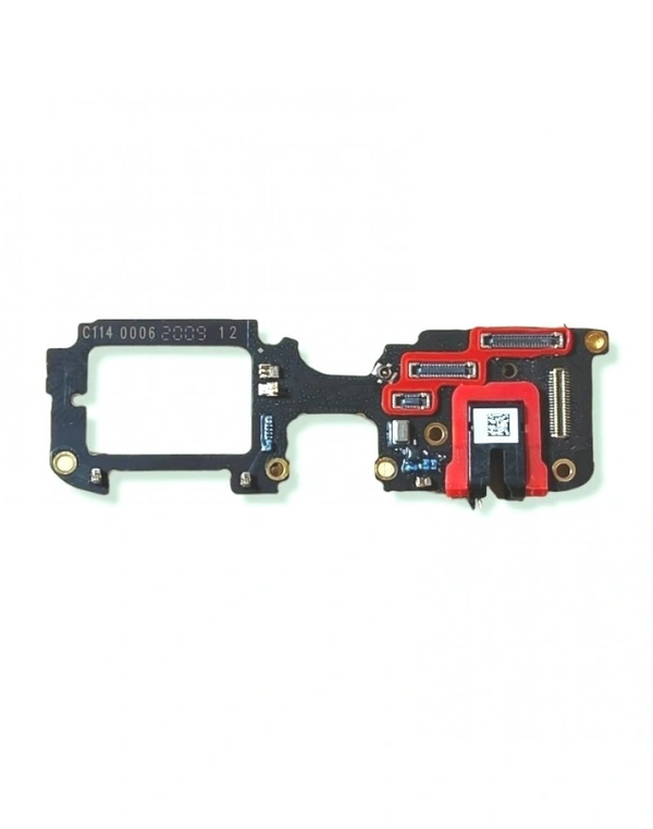 Oppo For Reno 3 Pro 4G Headphone Jack Audio Mic Flex Sub Board Module