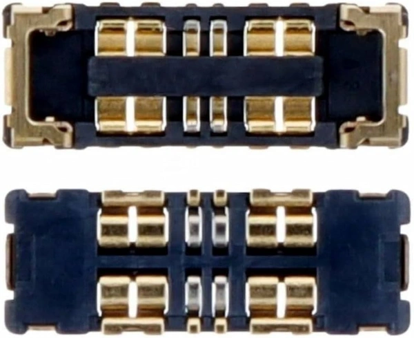 Xiaomi For Redmi 7A Mi 9t Note 9 Pro K20 Pro K20 Poco F2 Pro Battery FPC Connector On Motherboard Replacement Part