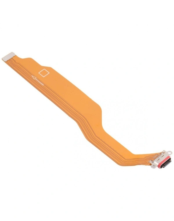 Oppo For Oppo Reno6 5G Type C USB Charging Port Dock Connector Flex Cable