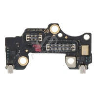 Oppo For Oppo Reno6 5G CPH2251 Signal Antenna Network Mic Connector Board