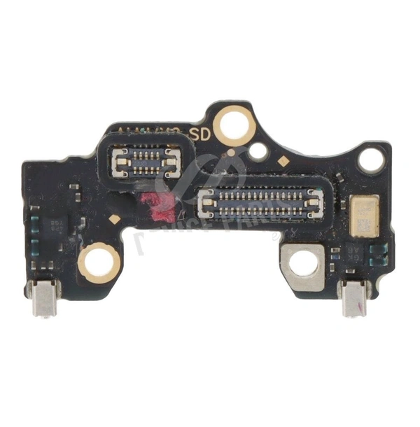 Oppo For Oppo Reno6 5G CPH2251 Signal Antenna Network Mic Connector Board