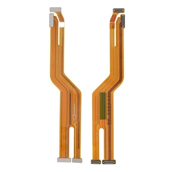 Oppo For Oppo Reno 6 Pro 5G OEM Main Motherboard FPC LCD Connector Flex Cable 