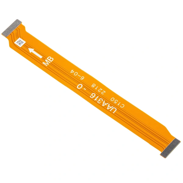 Oppo For Reno7 5G Main LCD FPC Motherboard Flex Cable
