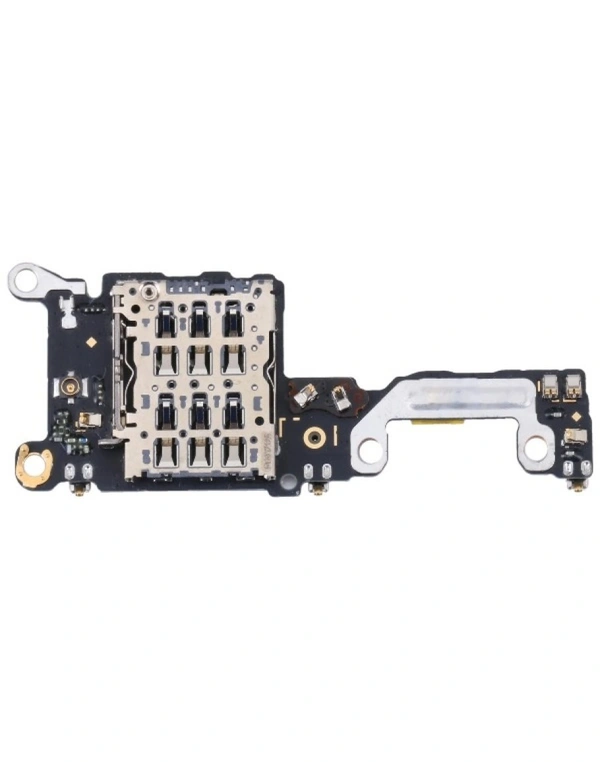Oppo For Reno 7 Pro 5G OEM SIM Card Socket Mic Microphone Flex Board