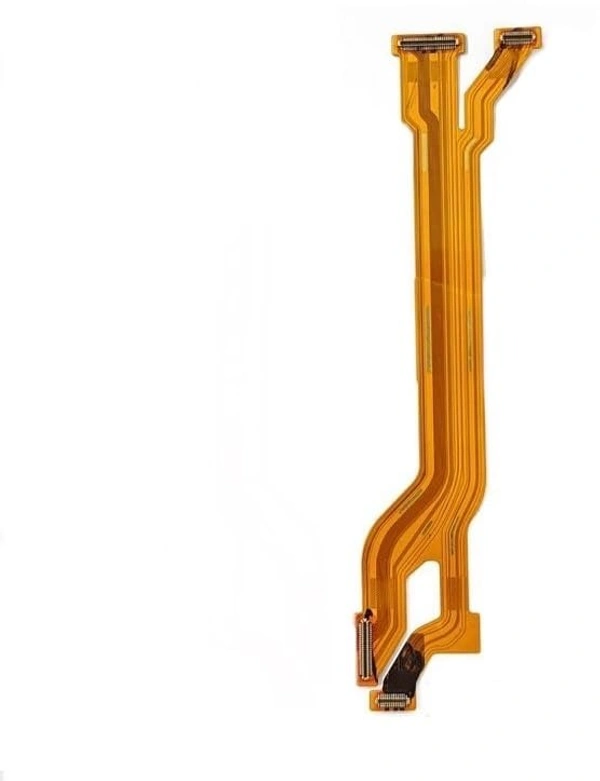 Oppo For Realme 11 Pro 5G Main FPC LCD Flex Cable Connector