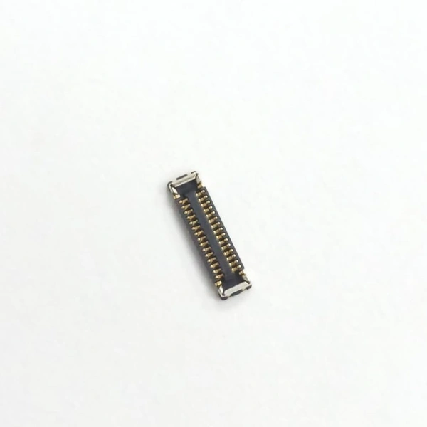 Oppo For Realme 5i USB FPC Connector 30 Pin  On Board Replacement 