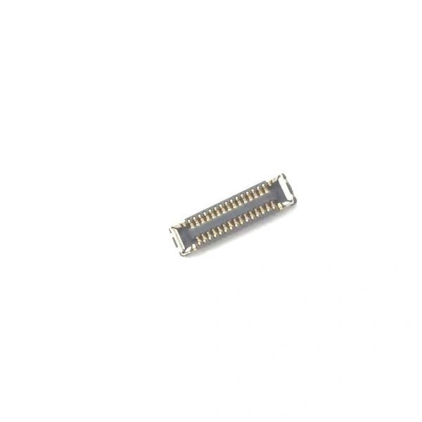 Oppo LCD FPC Connector 30 Pin On Main Board Motherboard 