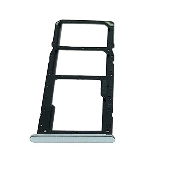 Oppo For Realme 7 Pro SIM Card Tray Slot Sim Outer Holder Adapter Socket